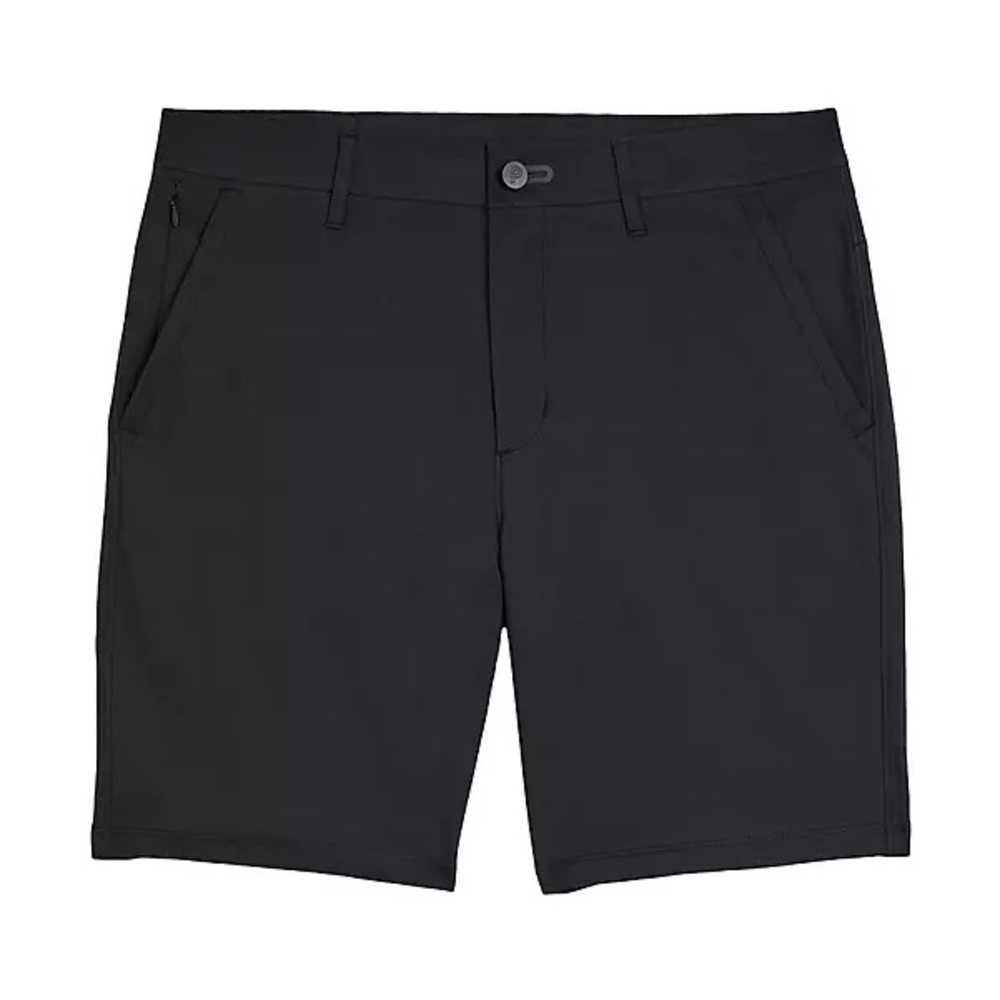 Public Rec Workday Performance Chino Shorts Men’s Size 40 Black